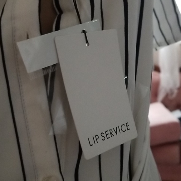 Dress - Picture 3 of 4